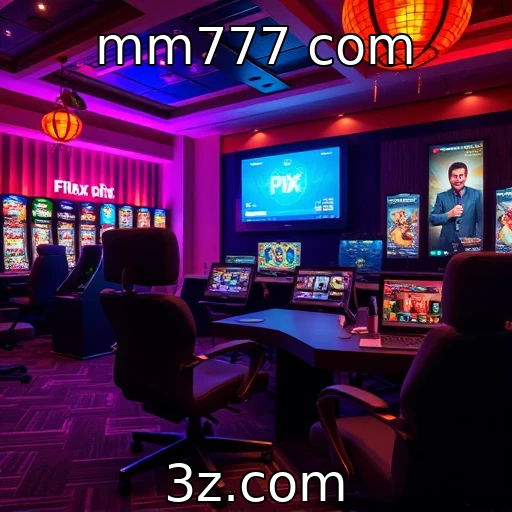 Impacto do Pix nas transações do iGaming brasileiro