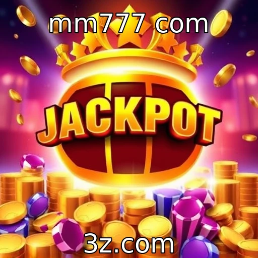 Evolução de jackpots progressivos em cassinos virtuais