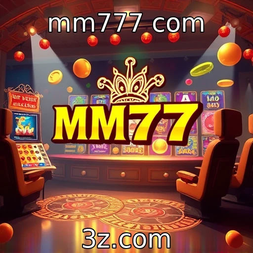 mm777 com